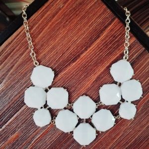 bib necklace